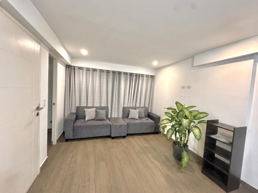 Apartment in Pueblo Libre, Lima - 2