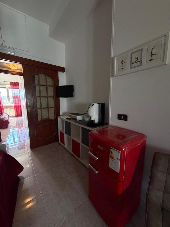 Rituccia House - 2