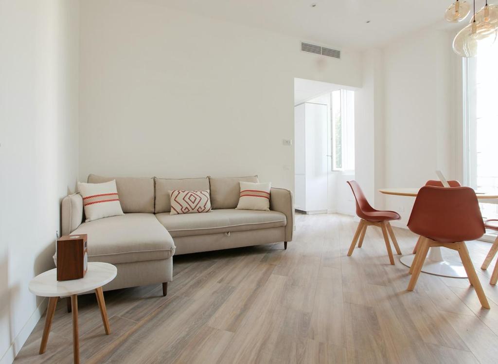 Elegant apartment 3 minutes from the subway - 1