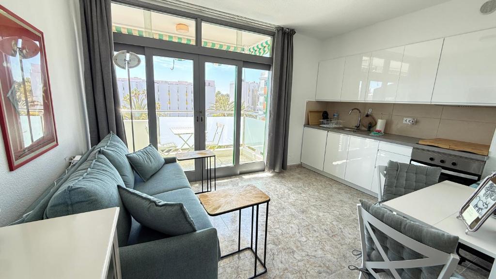 Solymar Sunset View Apartment - 1