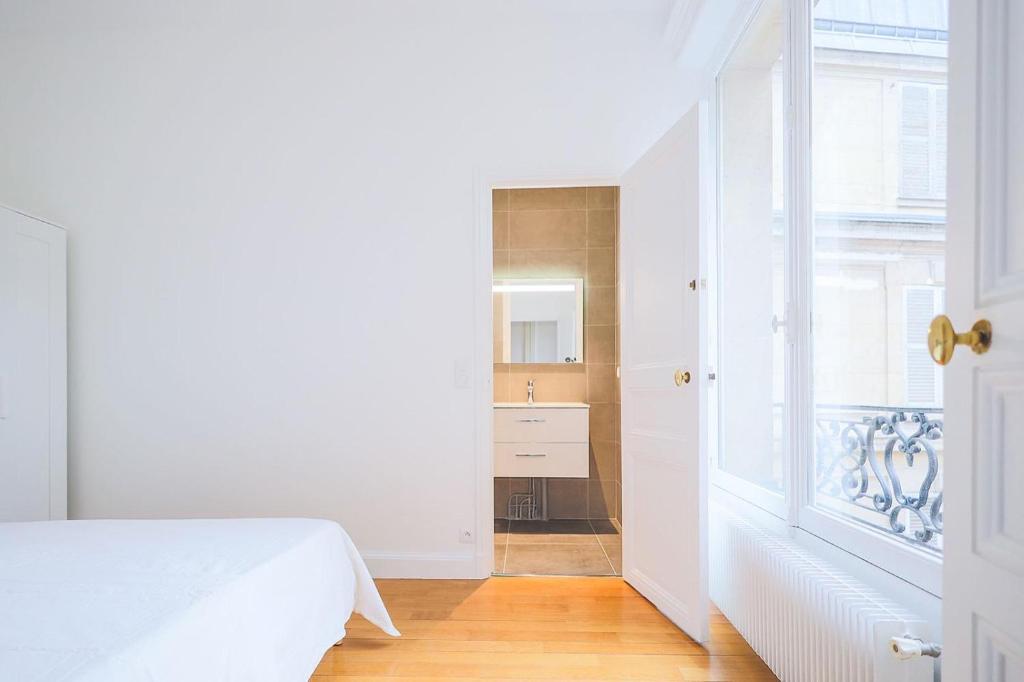 Magnifique appartement Arc de Triomphe - 2