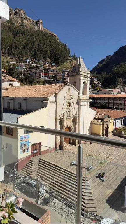 Modern luxury apartment with views of Bolognesi Park - 1