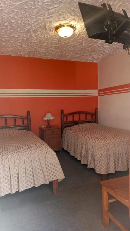Hostal Churuquella - 1