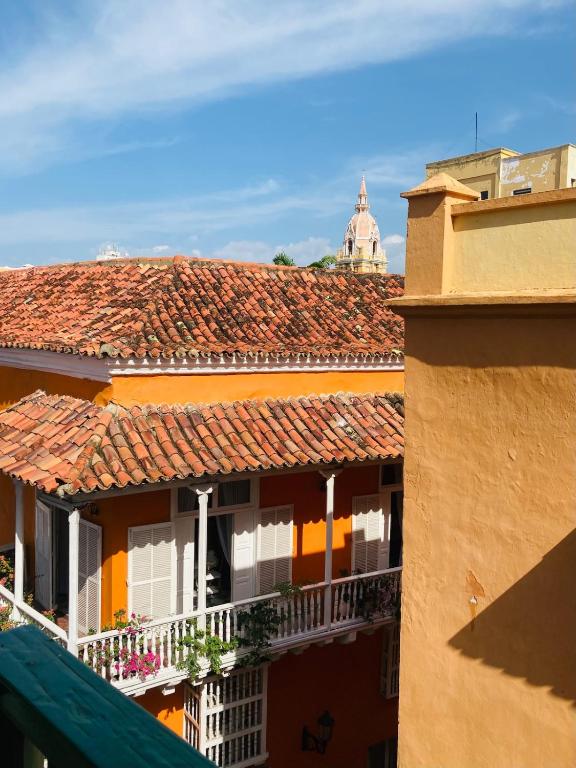 Apartamento en el corazón de Cartagena - 1