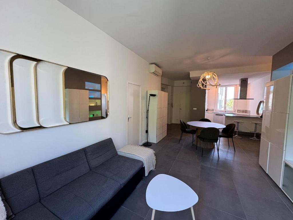 Le Chic - 4 Bedrooms - Brotteaux & Tête d'Or - 1