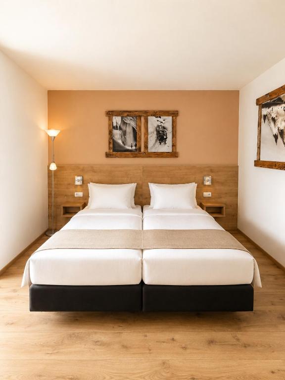 Alpen Home Room 20 - 3