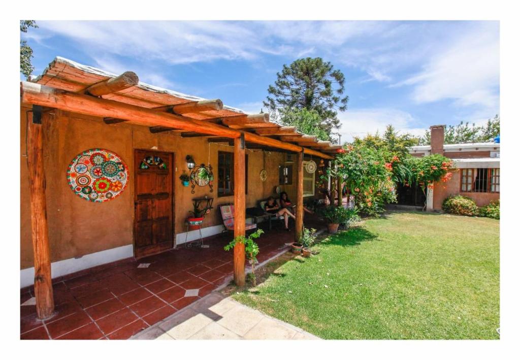 Casa Las Margaritas - 1
