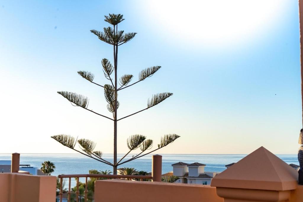 Casa Isabel -Sun and Sea- Estepona - 1