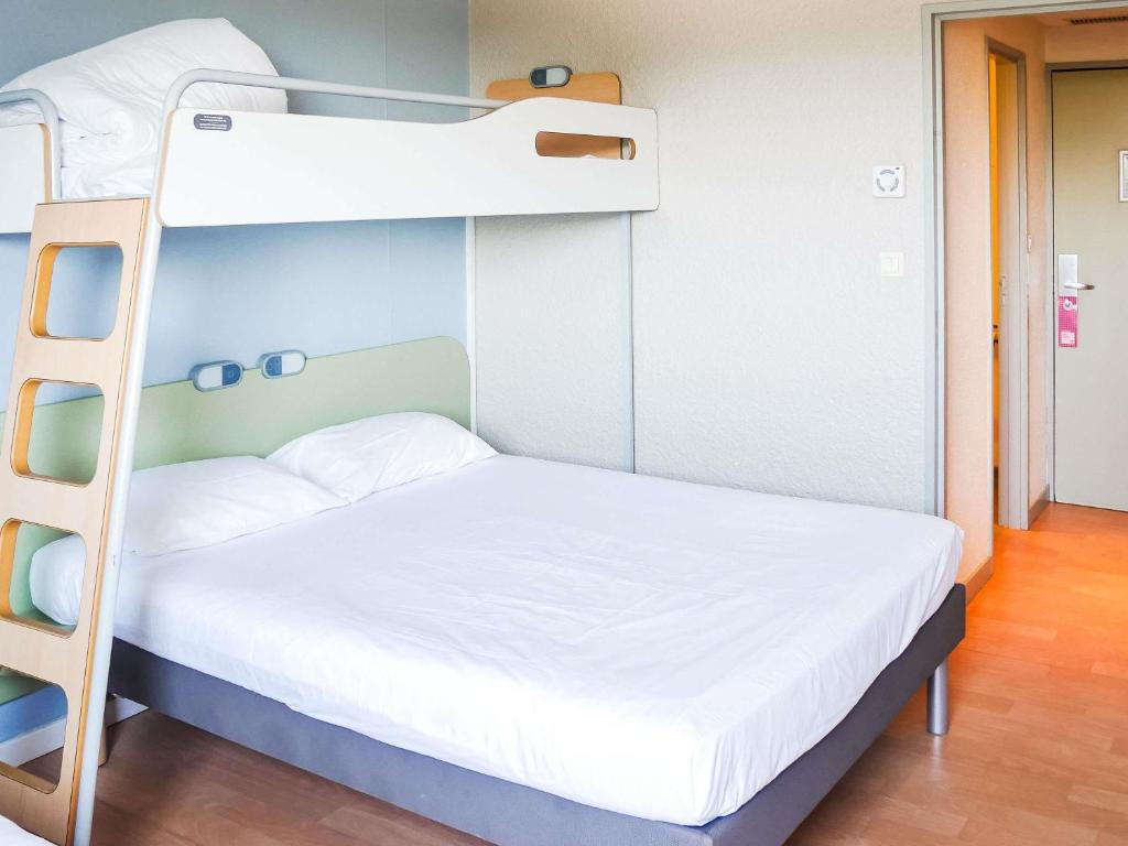 ibis Budget Arles Palais Des Congres - 3