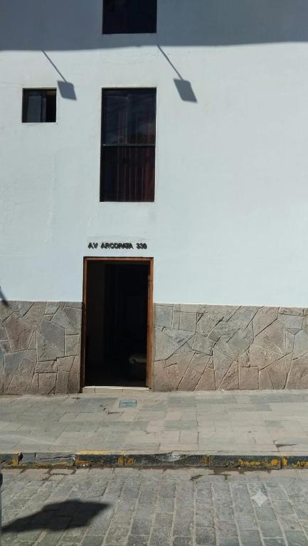 Alturas del cusco - 1