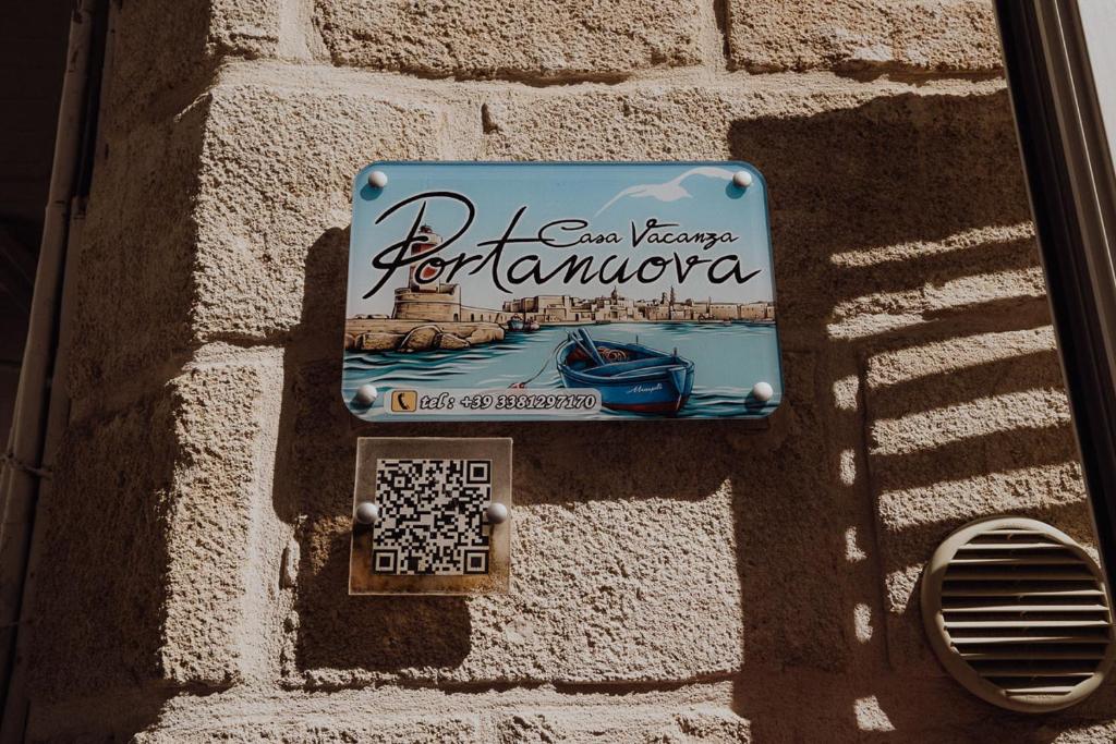 Casa Vacanze Portanuova Monopoli by Monholiday - 2