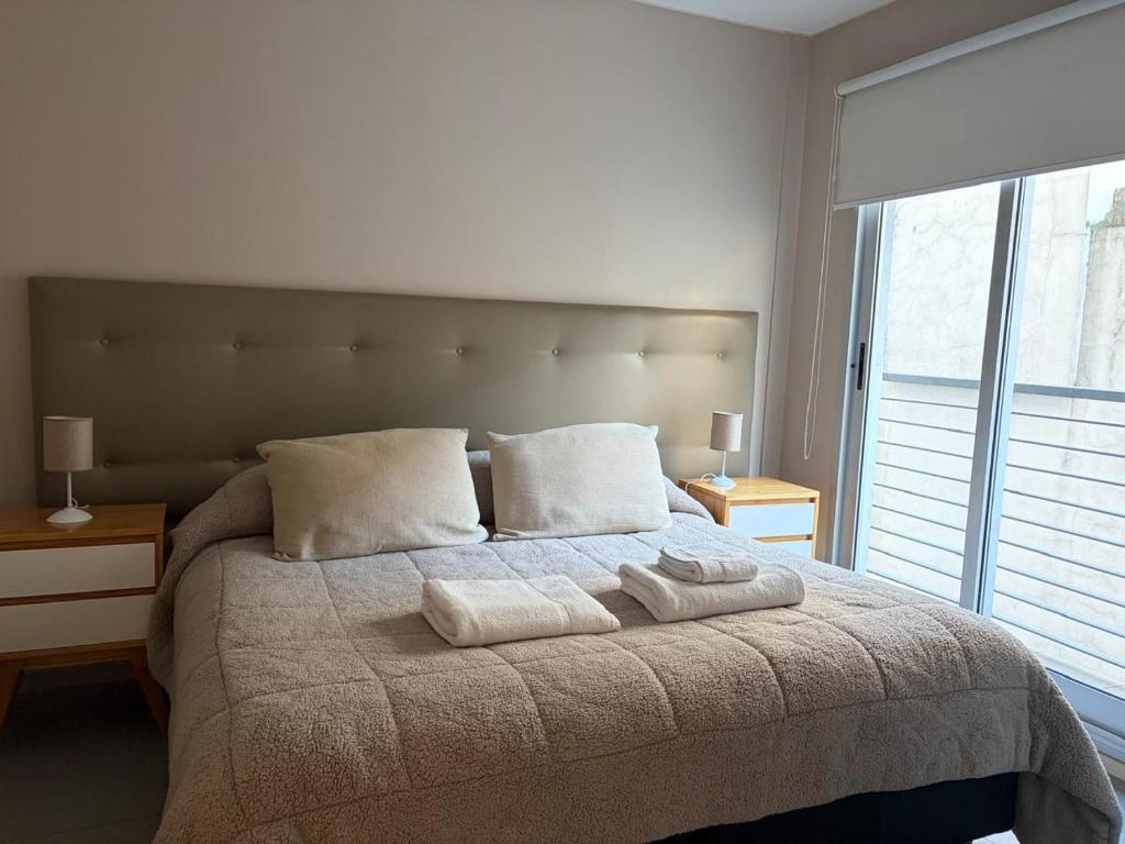 Melanie's Apart- Villa crespo - 1