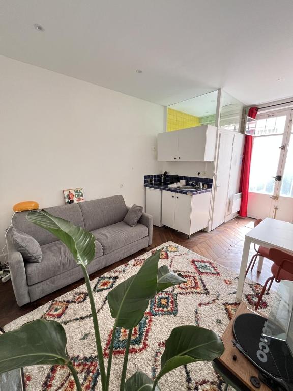 Charmant studio Parisien - Panthéon - 1