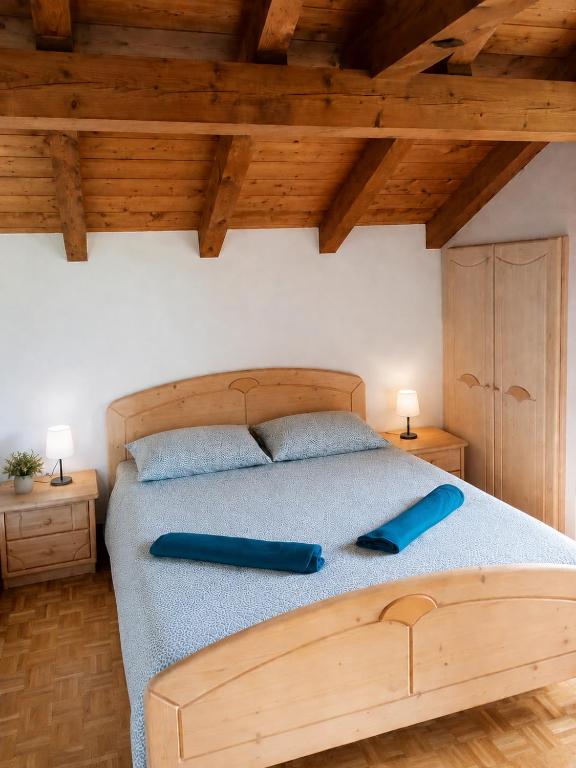 APPARTAMENTO ROEN - Val di Non - 5