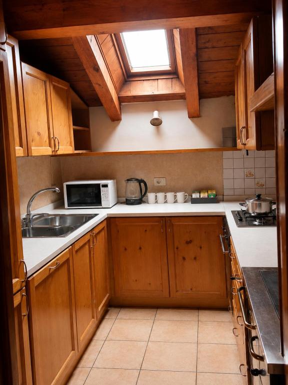 APPARTAMENTO ROEN - Val di Non - 4