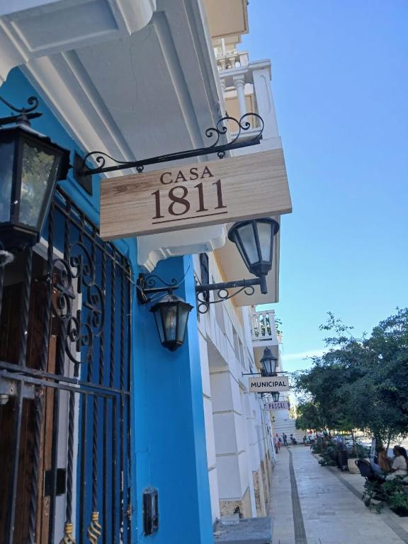 Casa 1811 - 3