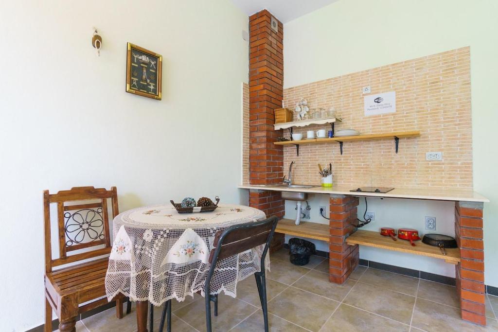 1 Nice apartment - 1
