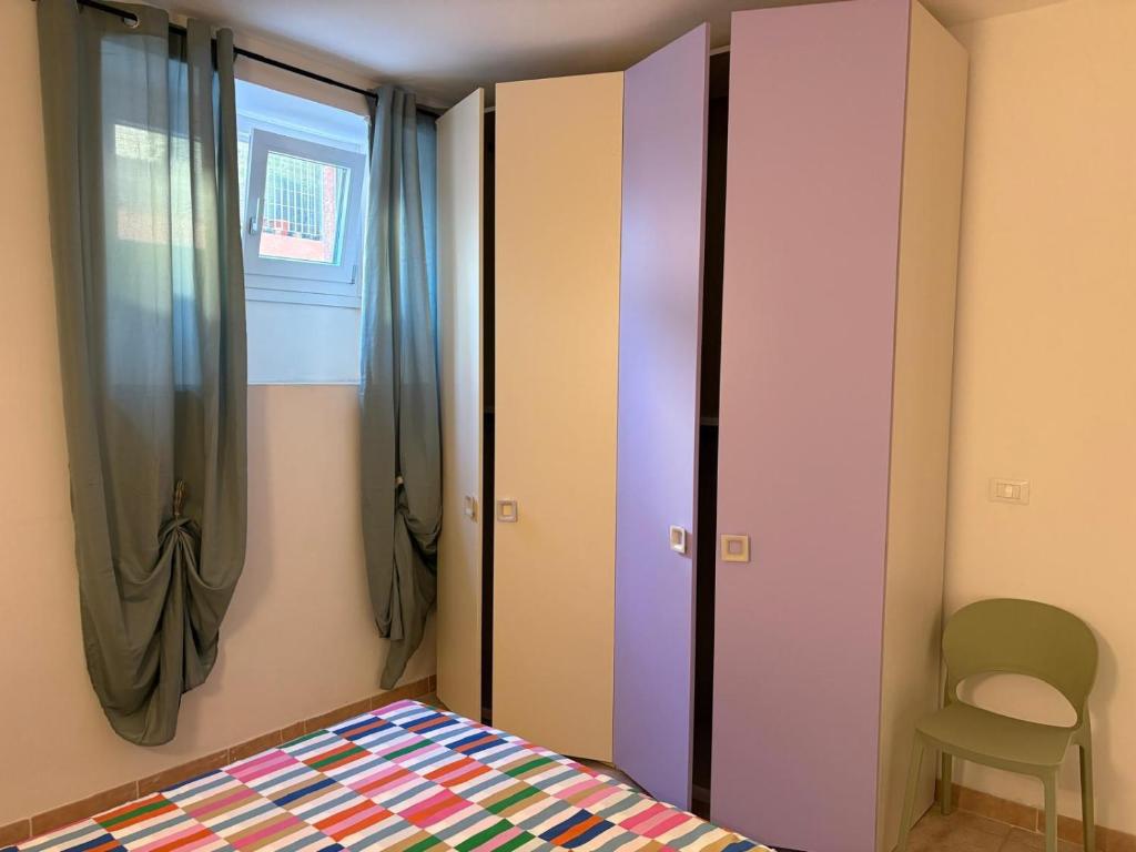 La casa del granchio - 4