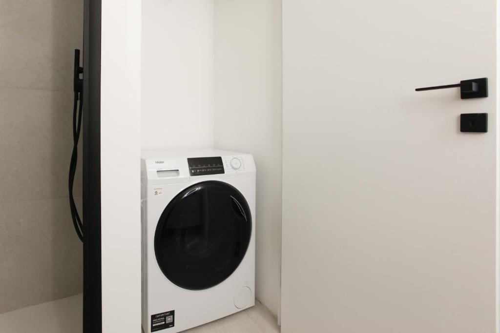 Elegant apartment 3 minutes from the subway - 2