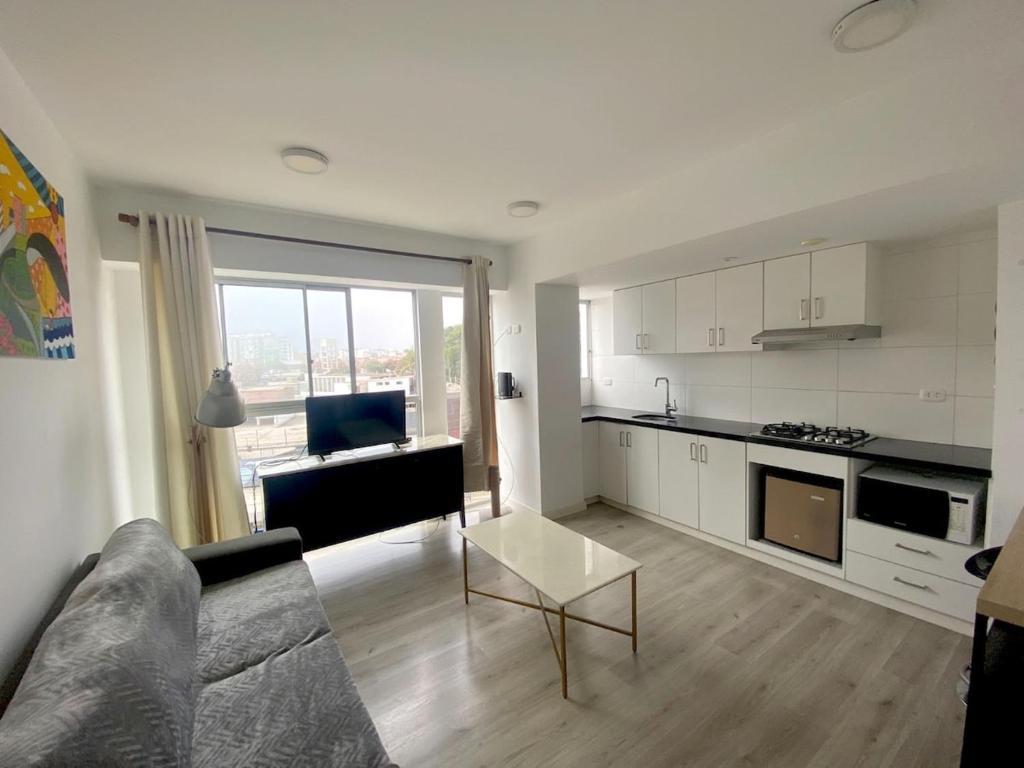 Apartment in Barranco - 1