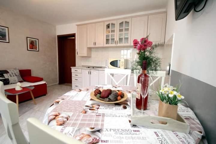 Lumia Suites, Petrovac for two - 4