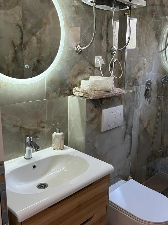 Lumia Suites, Petrovac for two - 5