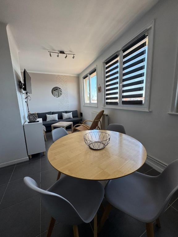 Le logis de la Marina - 1