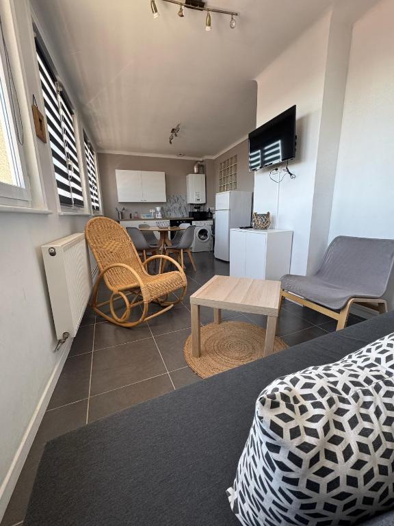 Le logis de la Marina - 3