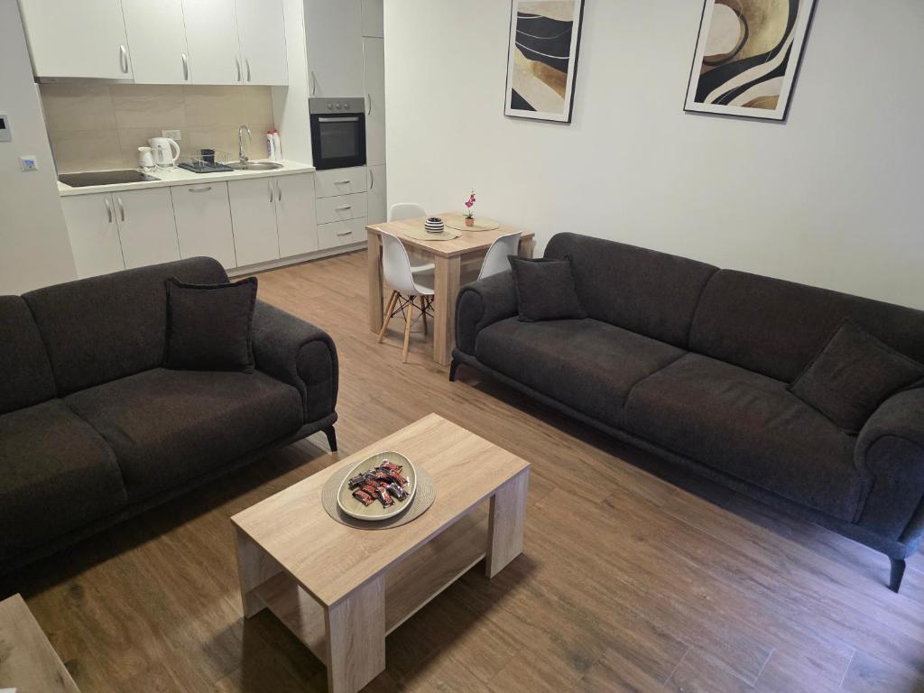 Family apartment - 2