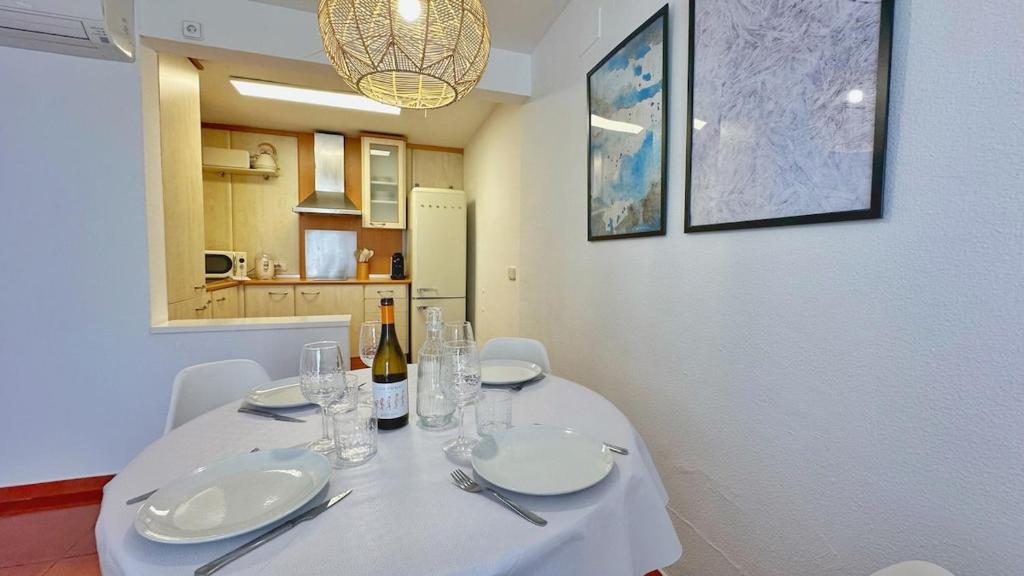 Nomad HAUX Tossa - 300m from the beach - 2A - 3
