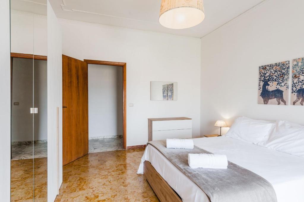 Anto&Gio' Apartments 3 - 4