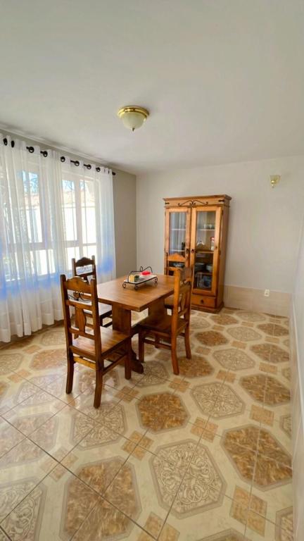 Comfortable Apartment - 1