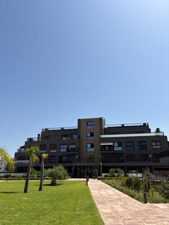 Apartamento nuevo en Las Marinas, Denia - 4