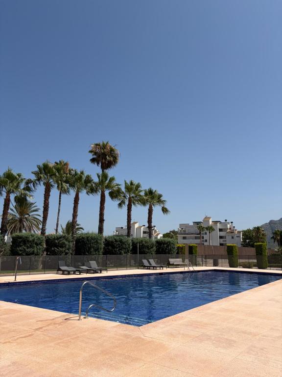 Apartamento nuevo en Las Marinas, Denia - 2