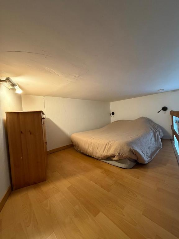 Le Roi Rene appartement cosy et confortable Angers centre entre gare et château - 5
