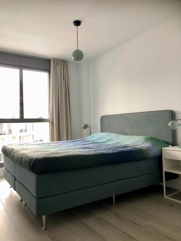 Casa Fabulosa - nieuw luxe appartement loopafstand strand, haven en centrum - 5
