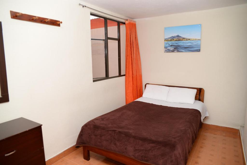 Hotel Yopal - 5
