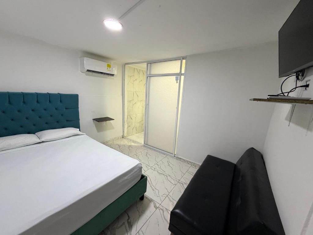 Hotel Lago Ctg - 1
