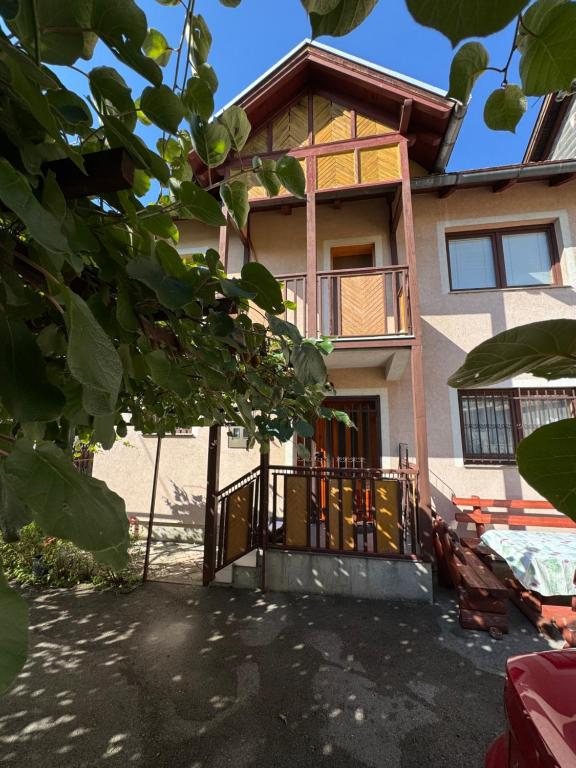 Vila Sarajevo - 3