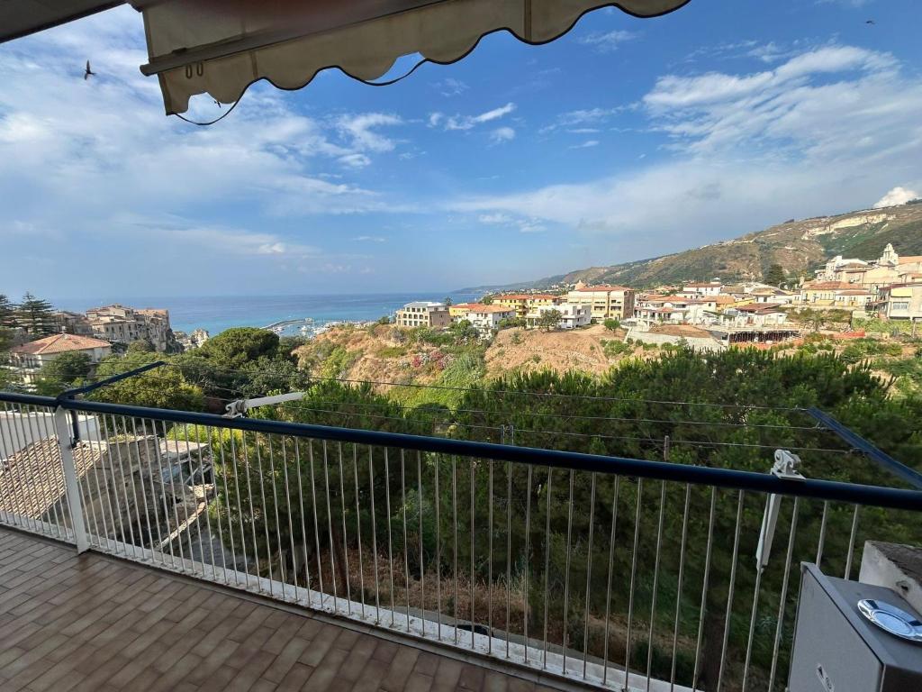 Tropea Mare - 1