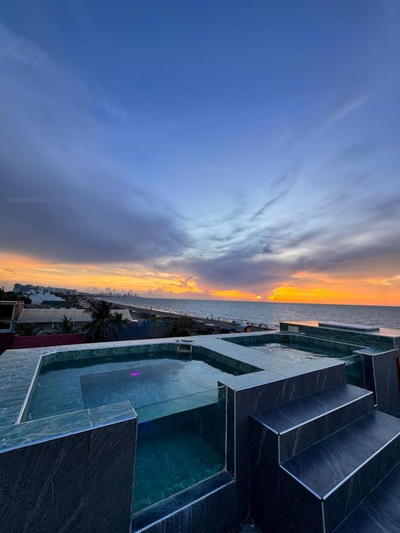 Sagitario Luxury Apartments - 1