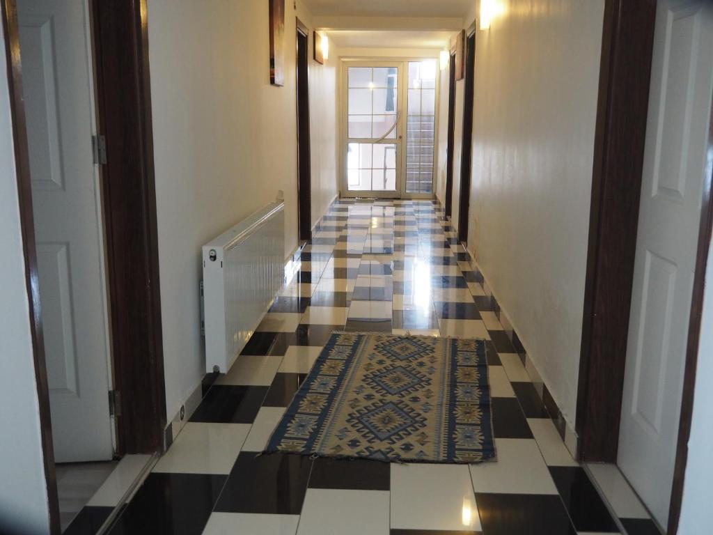 Ozbay Hotel photo