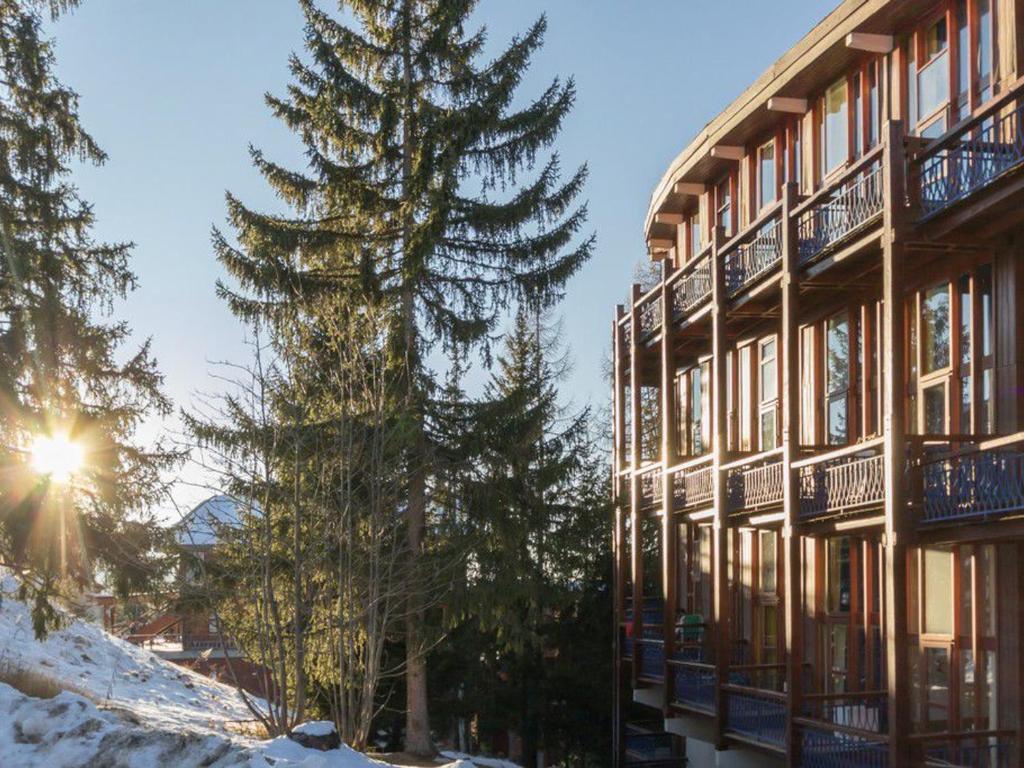 Duplex Calme avec Balcon, 6 pers, Les Arcs 1800 - FR-1-346-476 - 3