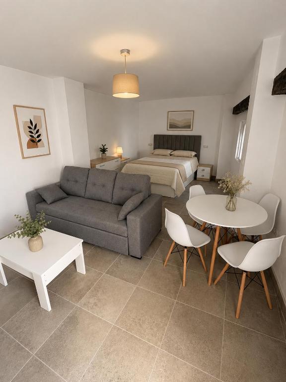 Apartamento El Girasol - 1