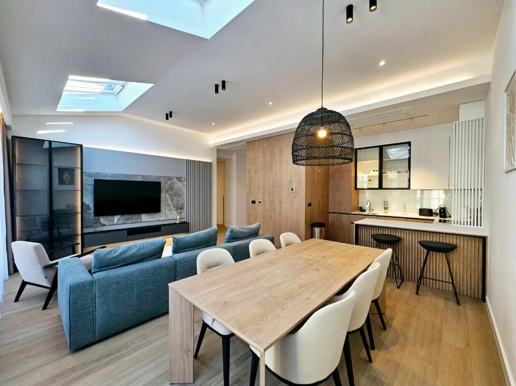 Onia Premium Apartment - 1