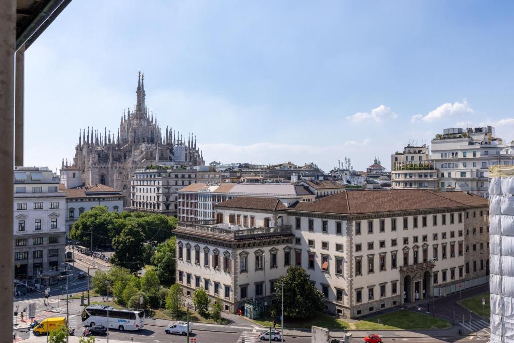 Dimora G&A - Duomo - 3