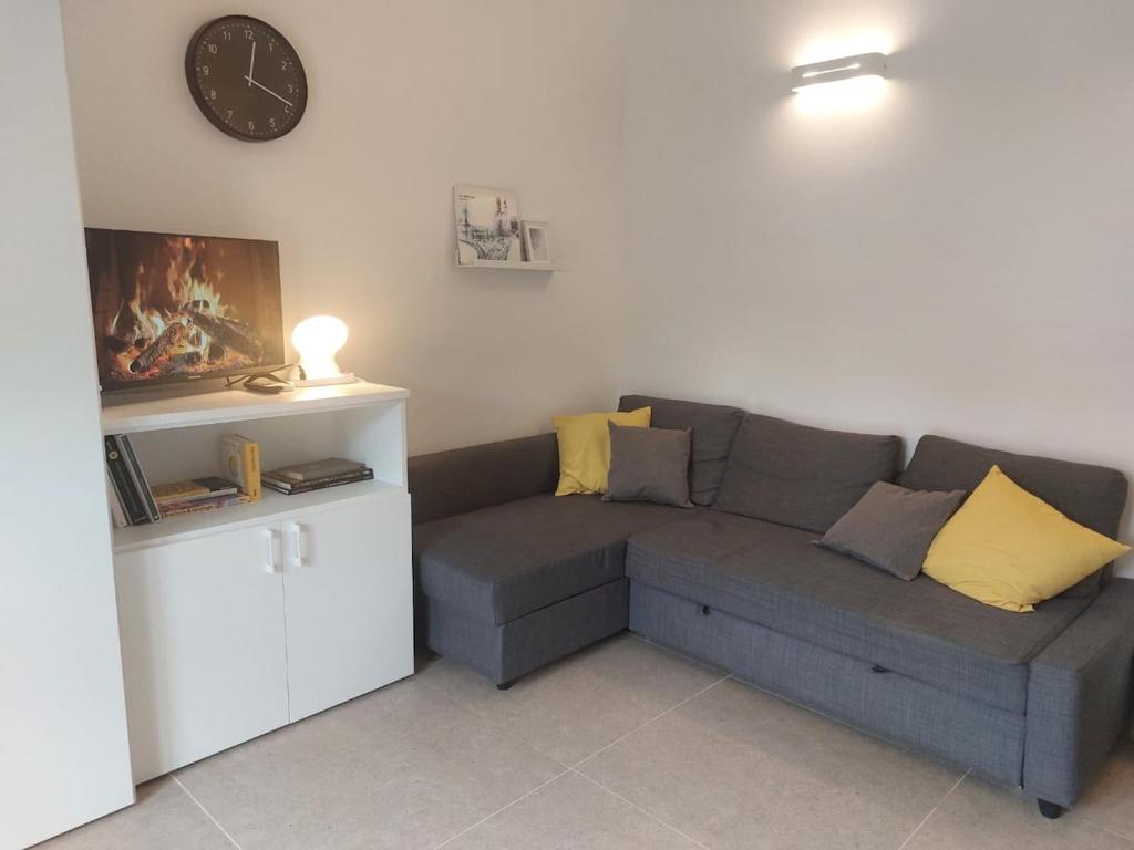 Pascal47, appartamento centrale, wi-fi, balcone - 1