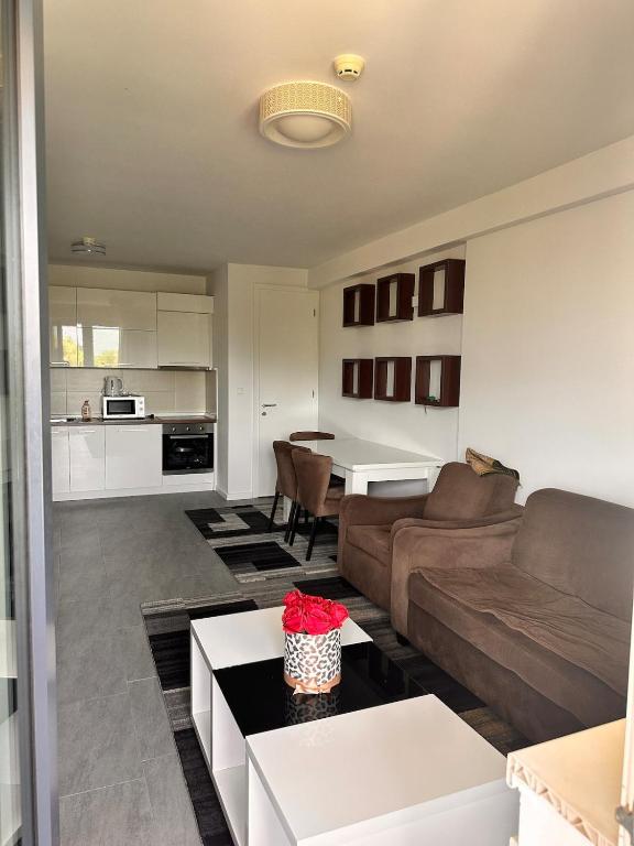 Qamar-Panamera Residence Ilidža - 1