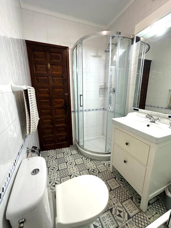 Casa Jessaroo - 3