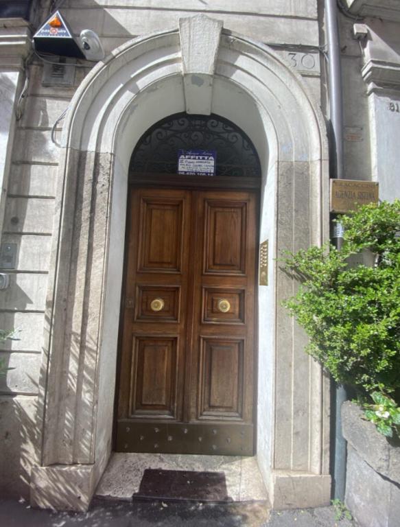 iFlat New Augustus Suite Giulio Cesare - 1
